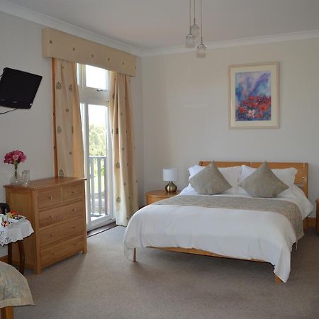 Strathview Lodge Dornoch Eksteriør billede