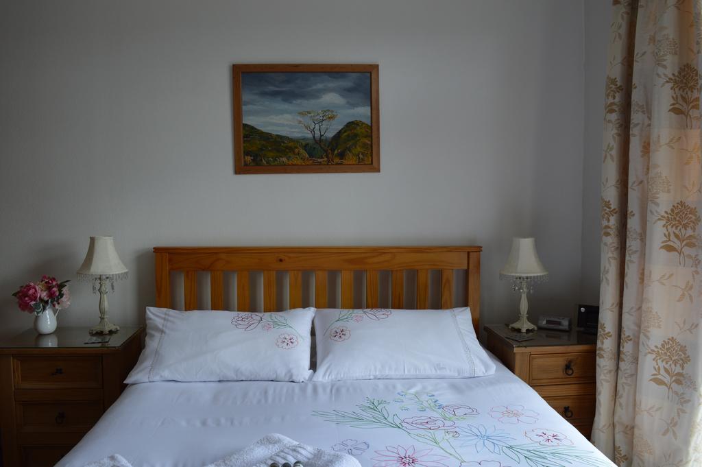 Strathview Lodge Dornoch Eksteriør billede