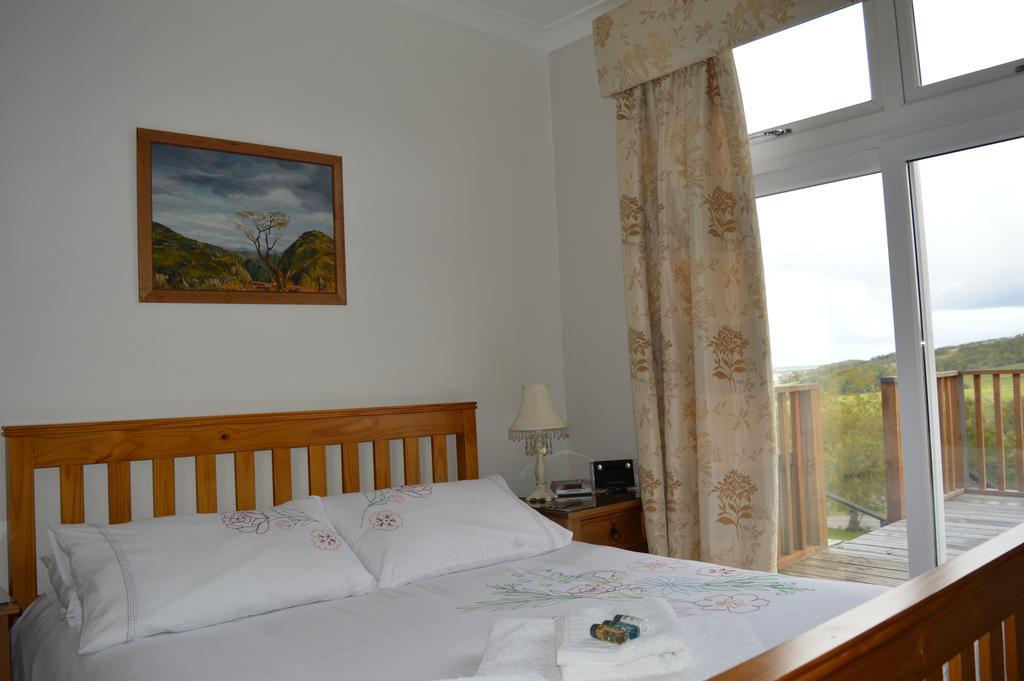 Strathview Lodge Dornoch Eksteriør billede