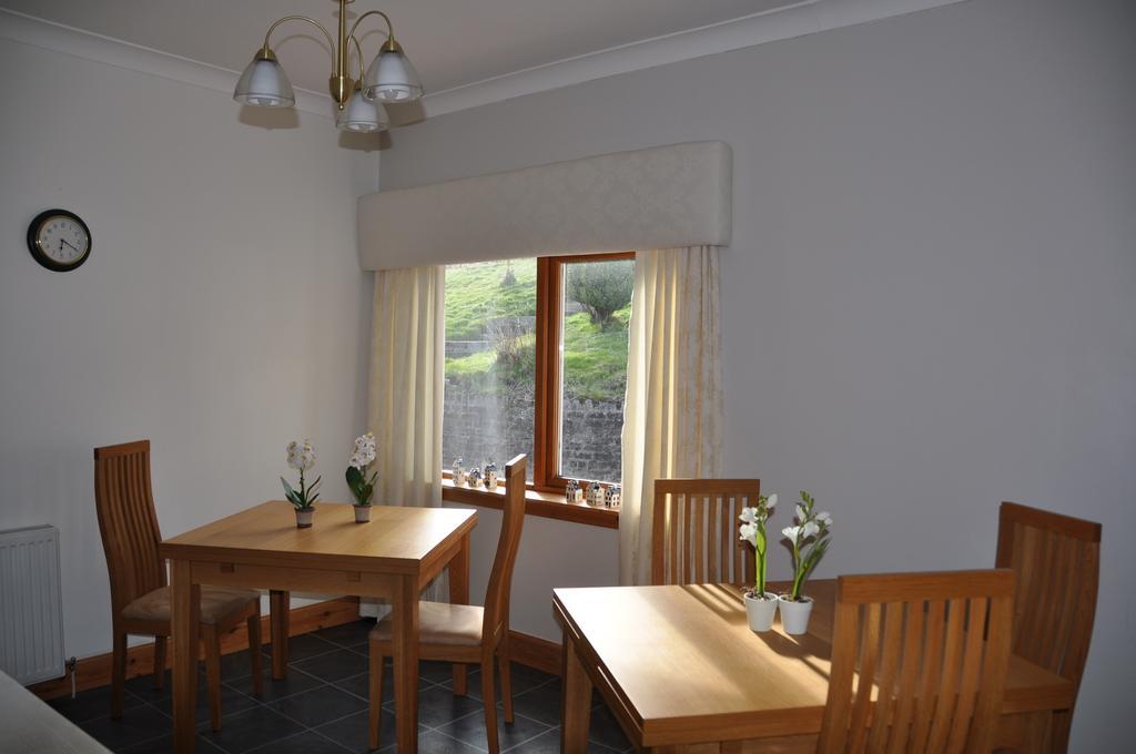 Strathview Lodge Dornoch Eksteriør billede