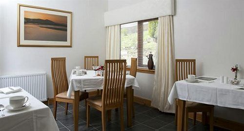 Strathview Lodge Dornoch Eksteriør billede
