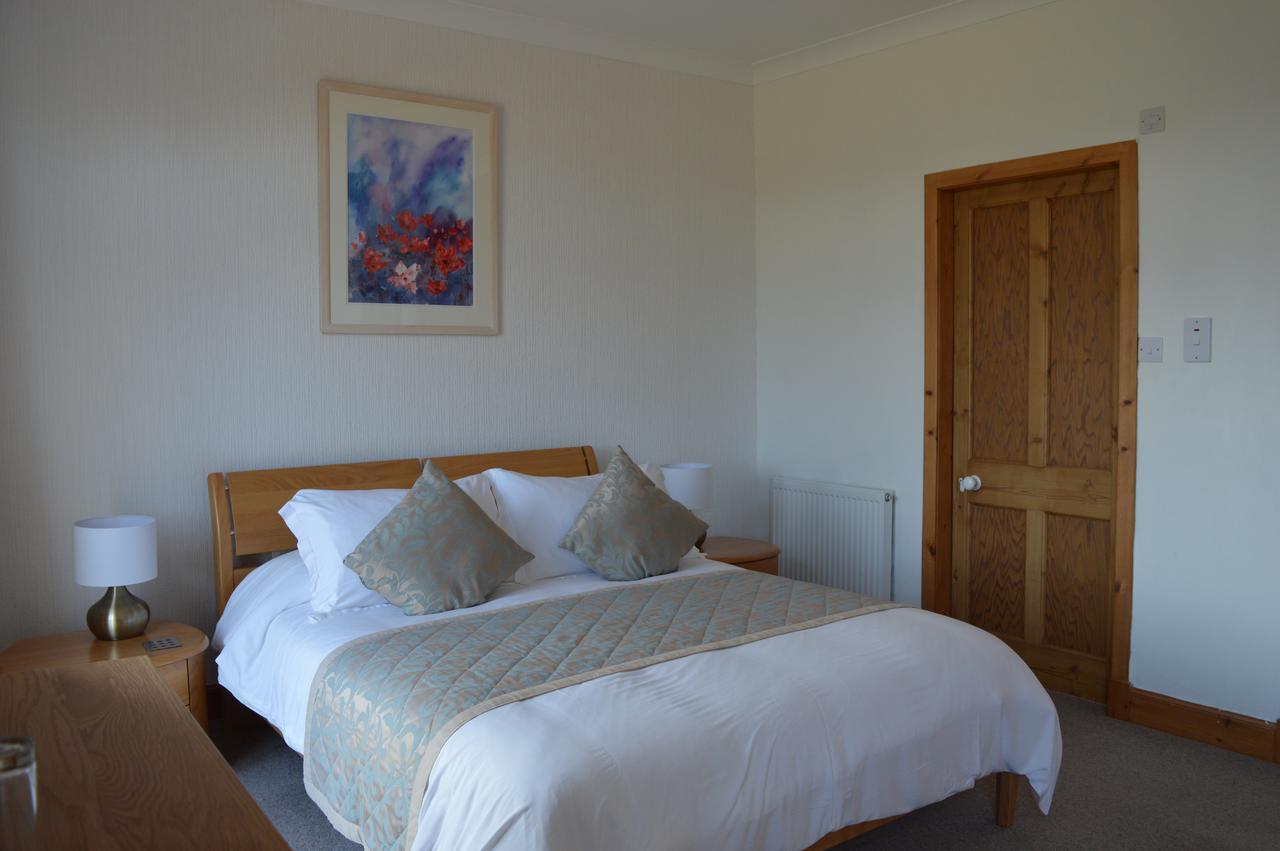 Strathview Lodge Dornoch Eksteriør billede