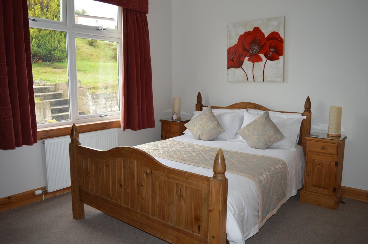 Strathview Lodge Dornoch Eksteriør billede