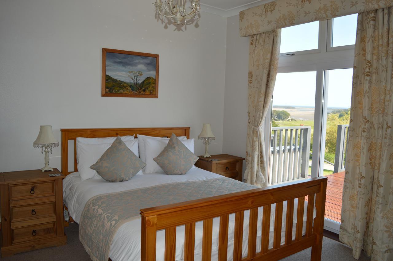 Strathview Lodge Dornoch Eksteriør billede
